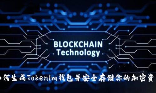如何生成Tokenim钱包并安全存储你的加密资产