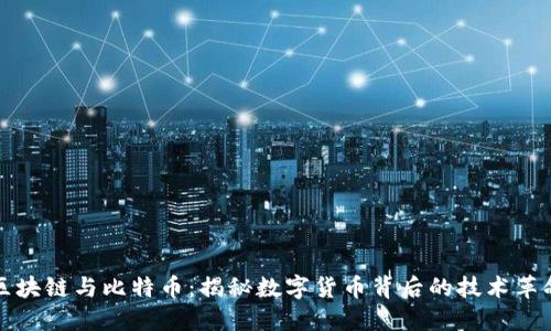 区块链与比特币：揭秘数字货币背后的技术革命