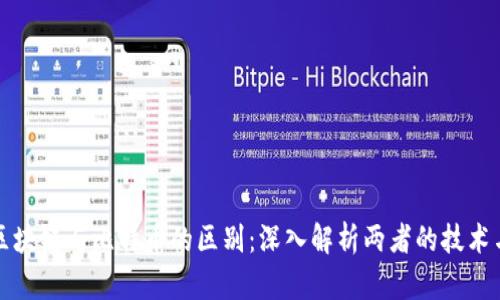 夸克区块链与比特币的区别：深入解析两者的技术与应用