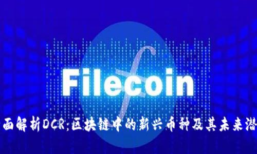 全面解析DCR：区块链中的新兴币种及其未来潜力