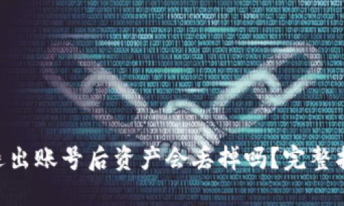Tokenim退出账号后资产会丢掉吗？完整指南与解答