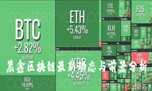 晨鑫区块链最新动态与前景分析