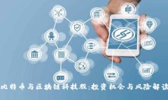 比特币与区块链科技股：投资机会与风险解读