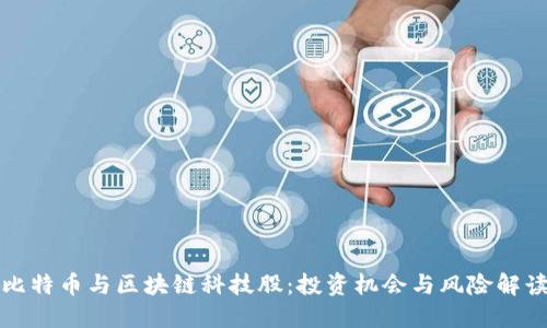 比特币与区块链科技股：投资机会与风险解读