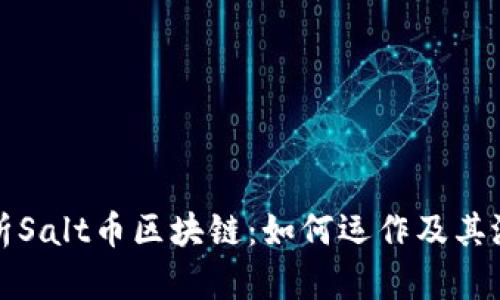 深入解析Salt币区块链：如何运作及其潜在价值