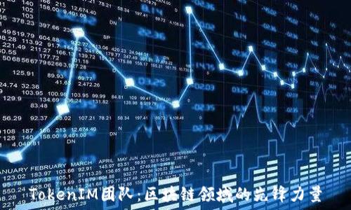  
TokenIM团队：区块链领域的先锋力量