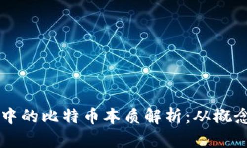 区块链中的比特币本质解析：从概念到应用