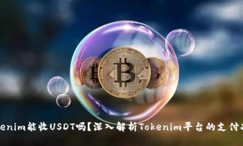 Tokenim能收USDT吗？深入解析Tokenim平台的支付功能