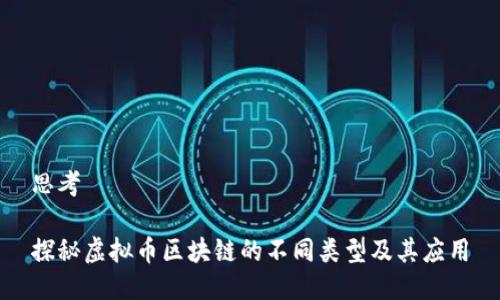 思考

探秘虚拟币区块链的不同类型及其应用