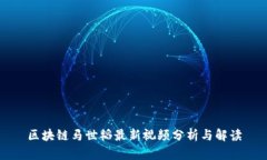 区块链马世韬最新视频分析与解读
