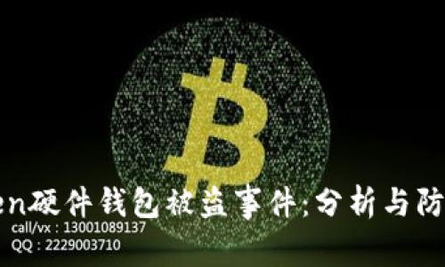imToken硬件钱包被盗事件：分析与防范措施