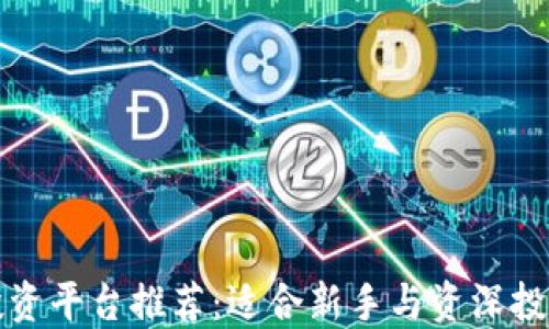 
区块链币投资平台推荐：适合新手与资深投资者的选择