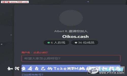 如何查看自己的TokenIM地址：详细指南