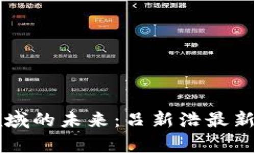 区块链领域的未来：吕新浩最新视频解析