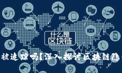 **Tokenim会被追踪吗？深入探讨区块链隐私与追踪技术