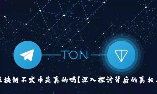 蚂蚁区块链不发币是真的吗？深入探讨背后的真相与影响