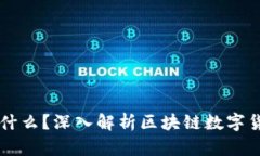 区块链币是什么？深入解析区块链数字货币与其
