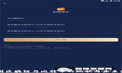 
中国区块链与比特币的现状与未来发展