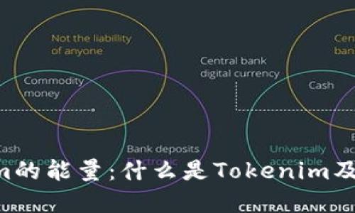 ### Tokenim的能量：什么是Tokenim及其背后的价值。