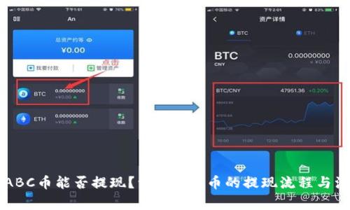 区块链ABC币能否提现？详解ABC币的提现流程与注意事项