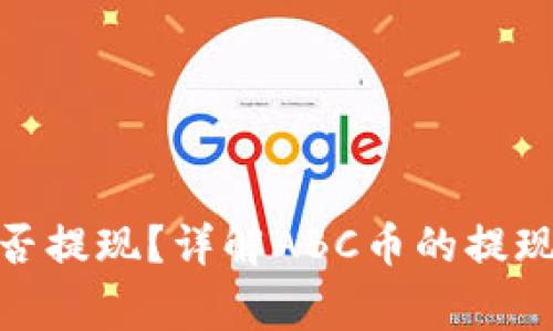 区块链ABC币能否提现？详解ABC币的提现流程与注意事项