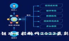 大沥区块链项目招聘网2023最新招聘信息