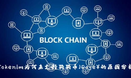 Tokenim为何未支持狗狗币（Doge）的原因分析
