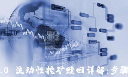 
imToken 2.0 流动性挖矿赎回详解：步骤与注意事项