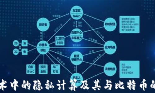 
区块链技术中的隐私计算及其与比特币的关系解析