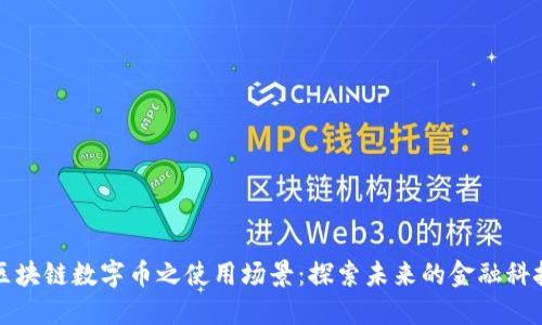 区块链数字币之使用场景：探索未来的金融科技