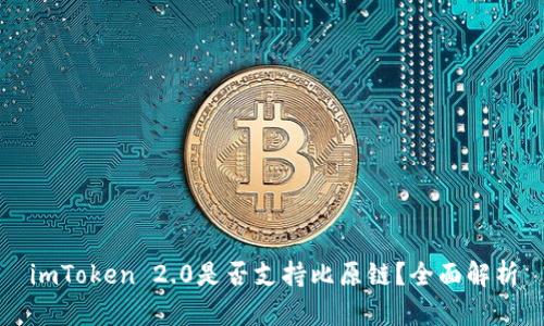 imToken 2.0是否支持比原链？全面解析