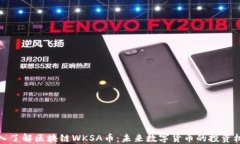 深入了解区块链WKSA币：未来数字货币的投资机会