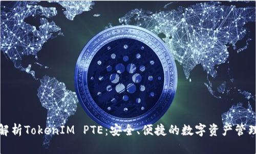 全面解析TokenIM PTE：安全、便捷的数字资产管理工具