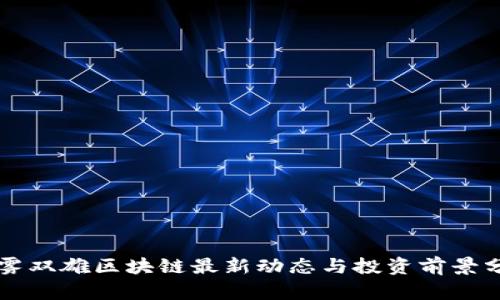 神雾双雄区块链最新动态与投资前景分析