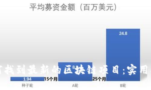 如何找到最新的区块链项目：实用指南