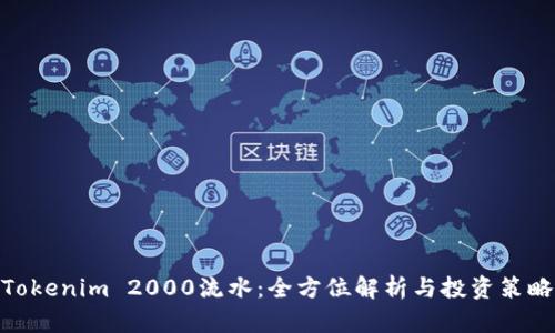 Tokenim 2000流水：全方位解析与投资策略