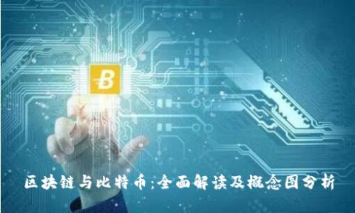 区块链与比特币：全面解读及概念图分析