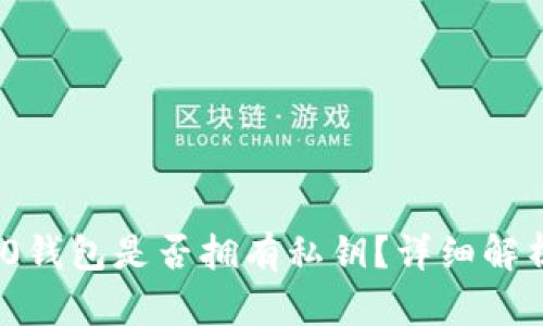 imToken 2.0钱包是否拥有私钥？详细解析与使用指南