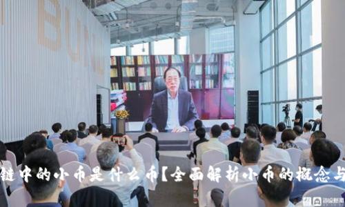 区块链中的小币是什么币？全面解析小币的概念与影响