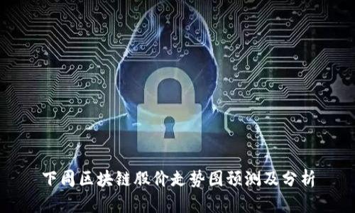 下周区块链股价走势图预测及分析