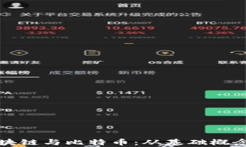 
深入学习区块链与比特币：从基础概念到应用实例