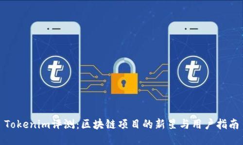 Tokenim评测：区块链项目的新星与用户指南