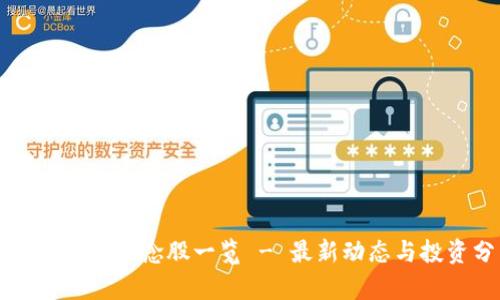 区块链龙头概念股一览 - 最新动态与投资分析