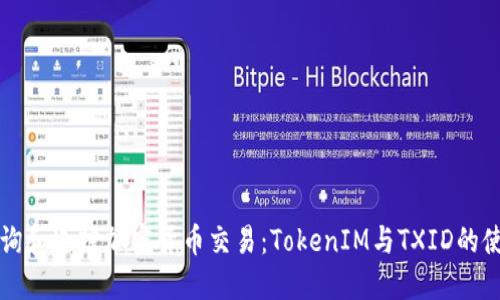 如何查询和追踪加密货币交易：TokenIM与TXID的使用指南