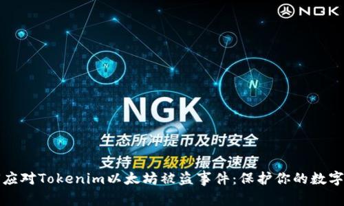 如何应对Tokenim以太坊被盗事件：保护你的数字资产
