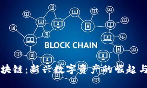 兰花币区块链：新兴数字资产的崛起与未来规划