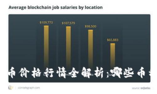 今日区块链币价格行情全解析：哪些币种表现突出？