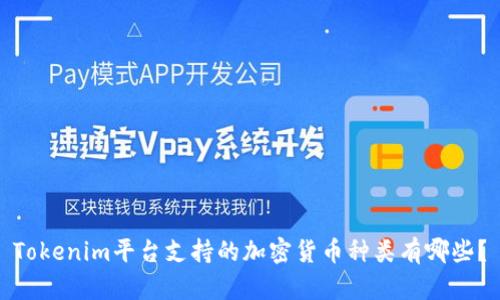 Tokenim平台支持的加密货币种类有哪些？