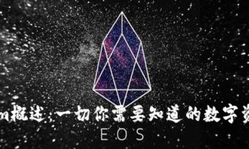 Tokenim概述：一切你需要知道的数字资产平台