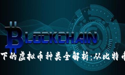 区块链技术下的虚拟币种类全解析：从比特币到新兴项目